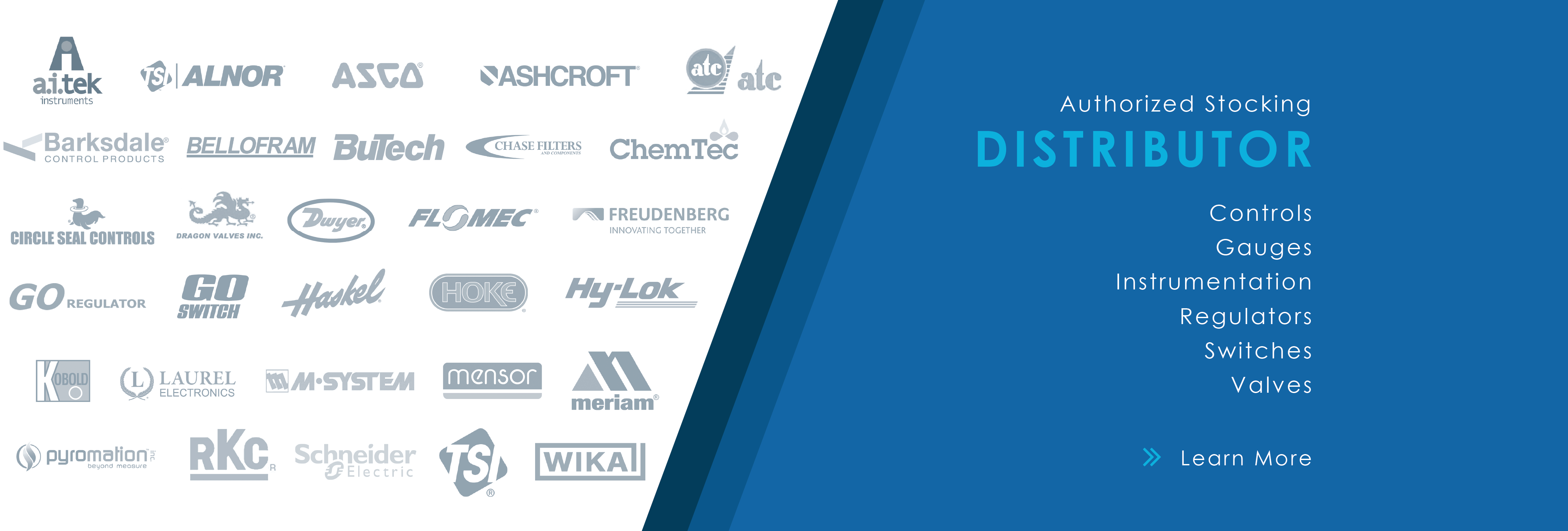 FLW Distribution Brands