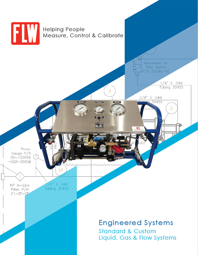 FLW Engineered Systems