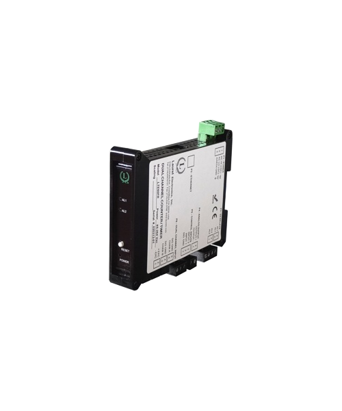 Laurel Ethernet & 4-20 mAOutput Transmitter for Duty Cycle or Pulse Width Modulation (PWM) Input