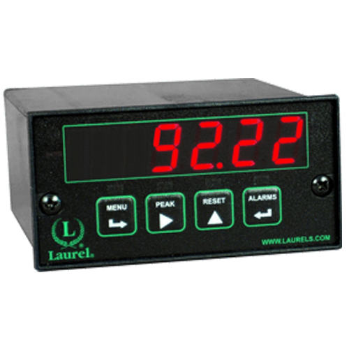 Laurel Batch Meter