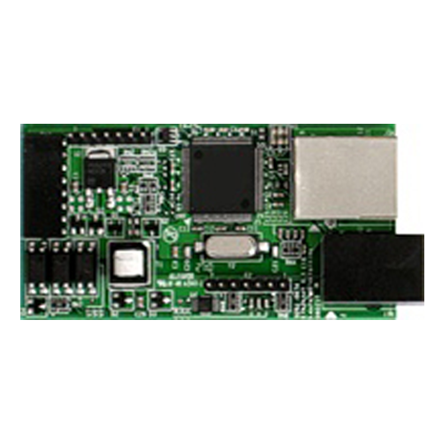 Laurel Ethernet-to-RS485 Converter Board for 1/8 DIN Instruments