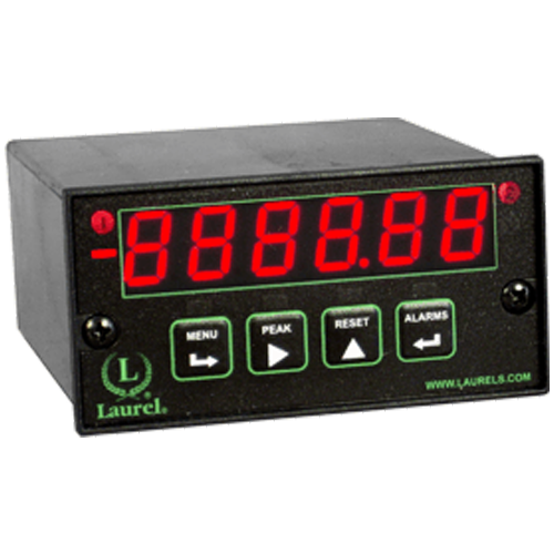 Laurel Time Interval Meter