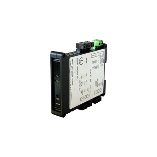 Laurel Serial Data Output Transmitter for Process & Ratio Signals