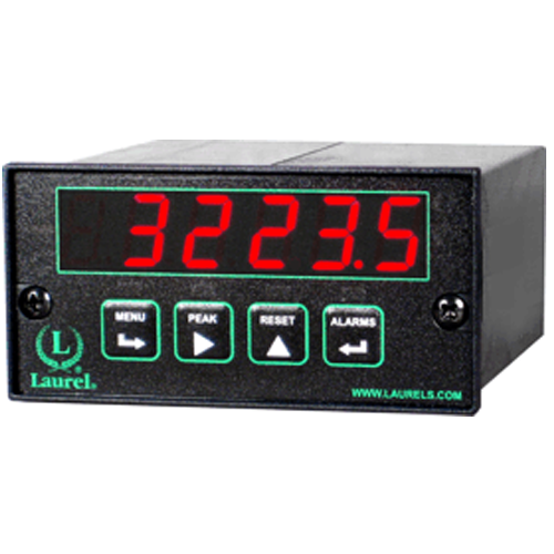 Laurel Thermocouple Temperature Meter