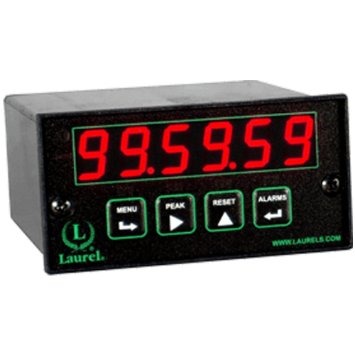 Laurel Electronic Timer