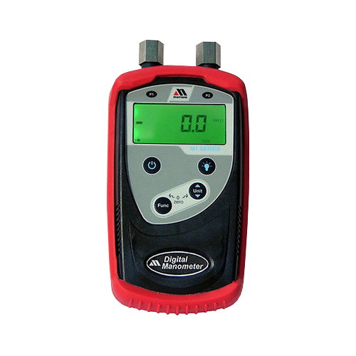 Meriam M100 Digital Manometer