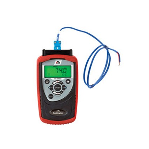 Meriam M130 Thermocouple Calibrator