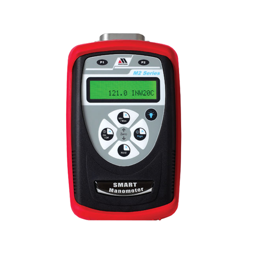 Meriam M200 Smart Manometer