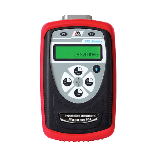 Meriam M202 Absolute Manometer