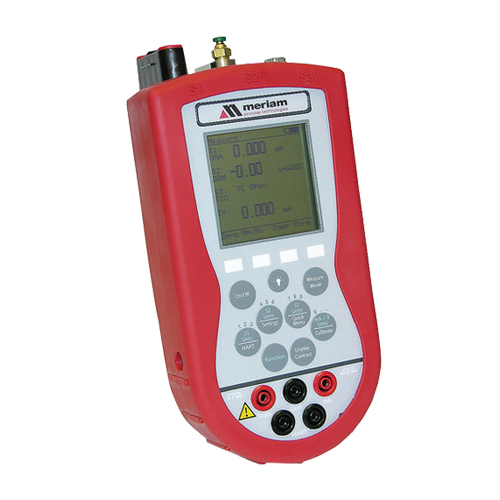 Meriam MFT4000 Multi Function Calibrator