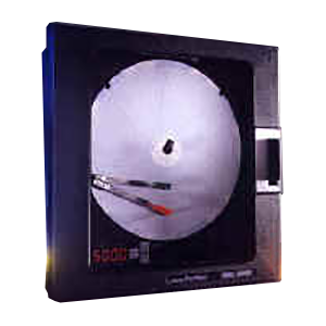 Partlow MRC5000 Recorder