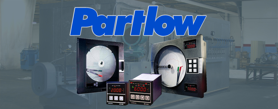 partlow banner